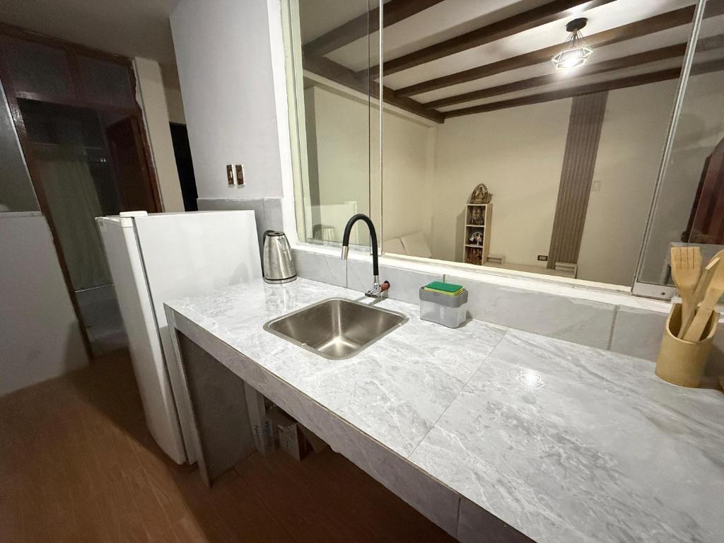 Se alquila apartamento en Mollendo - 2