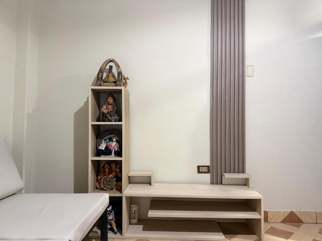 Se alquila apartamento en Mollendo - 3