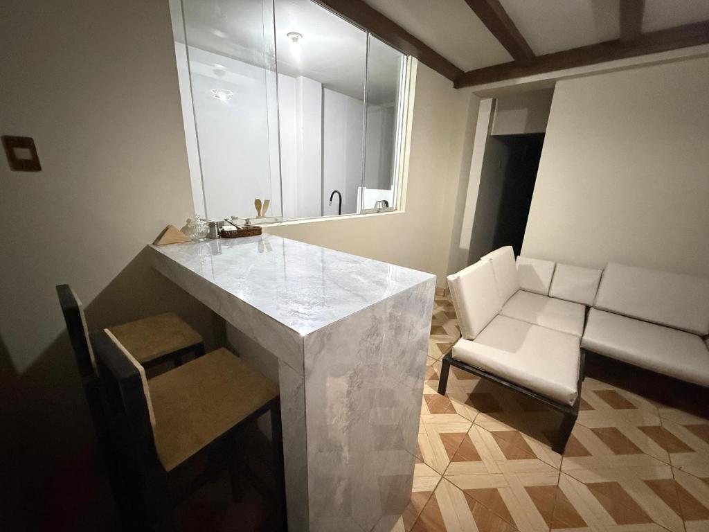 Se alquila apartamento en Mollendo - 4