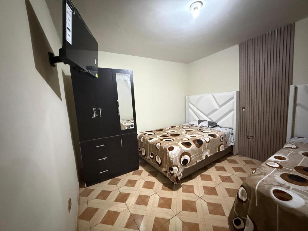 Se alquila apartamento en Mollendo - 1