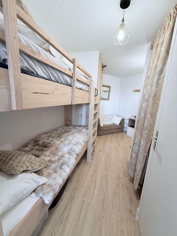 Studio le refuge du chamois - 4