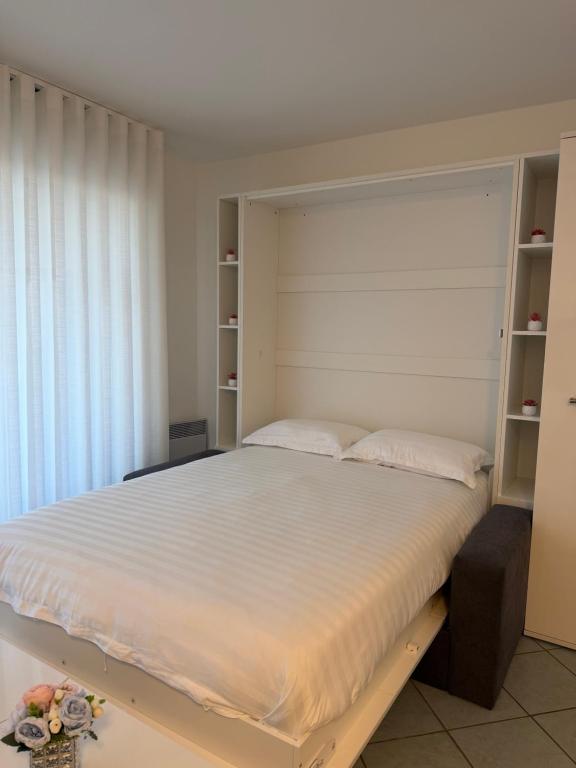 Studio à deux pas de Monaco - 3