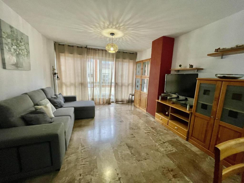 Geysotur Duplex Balcon del Rio - 1