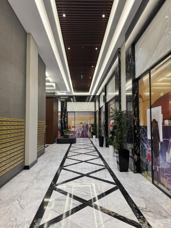 Nest One Studio Apart Hotels