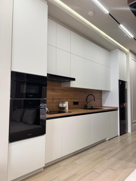 Nest One Interior