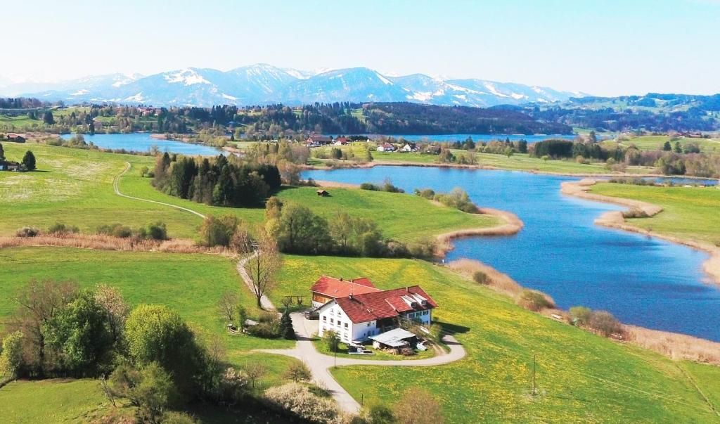 Ferienhof Endras direkt am See - 2