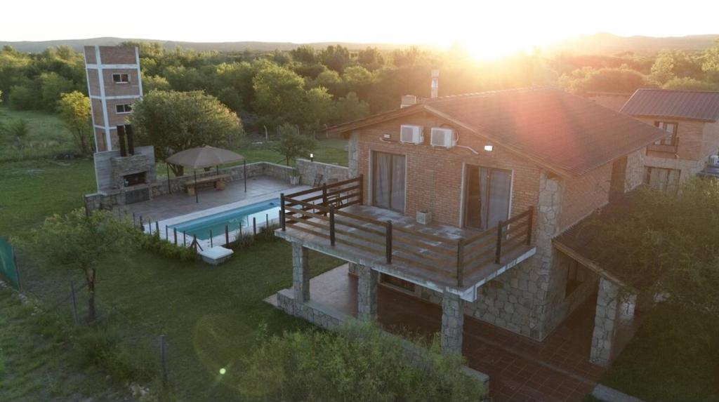 Casa Isolina - 1