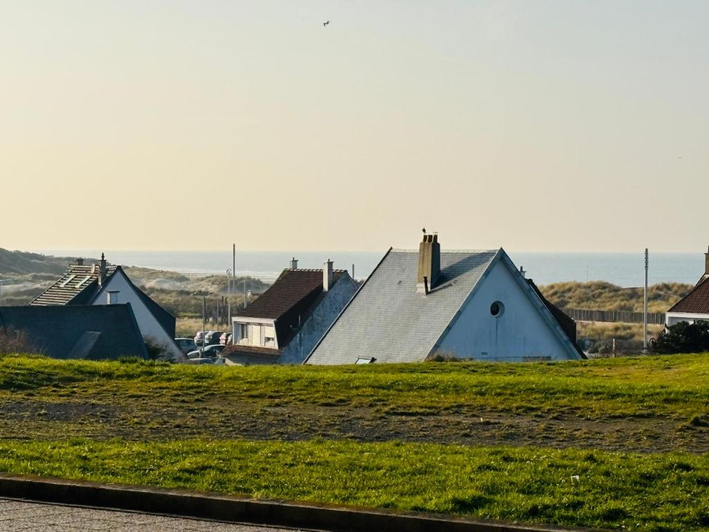 sunset lodge calais - 5