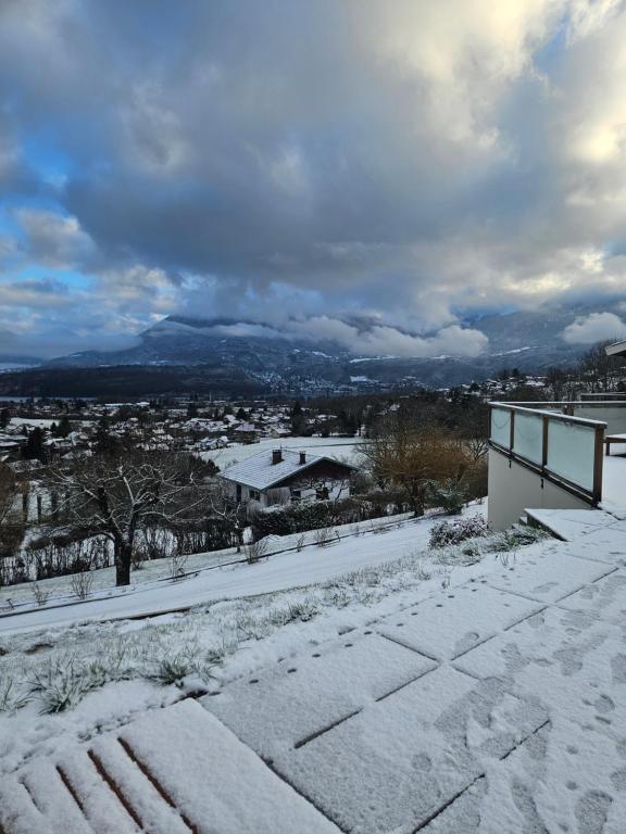 Le Petit Chalet - 3