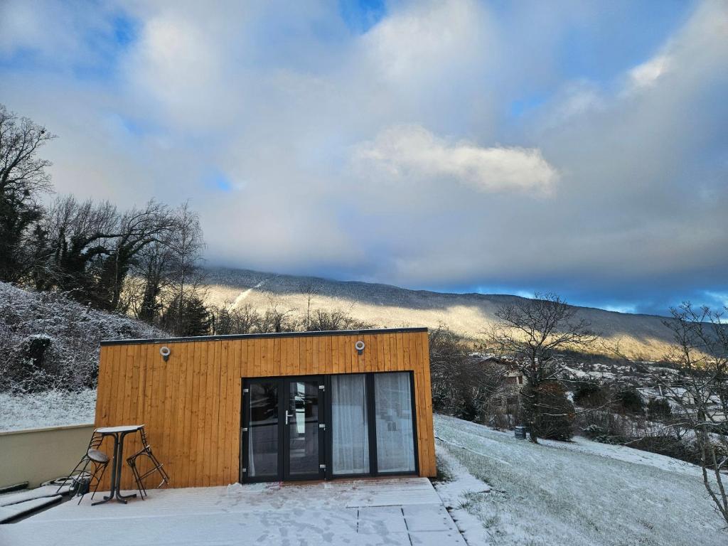 Le Petit Chalet - 4