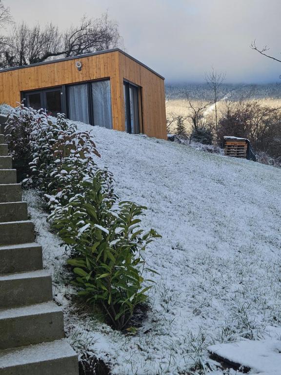 Le Petit Chalet - 5