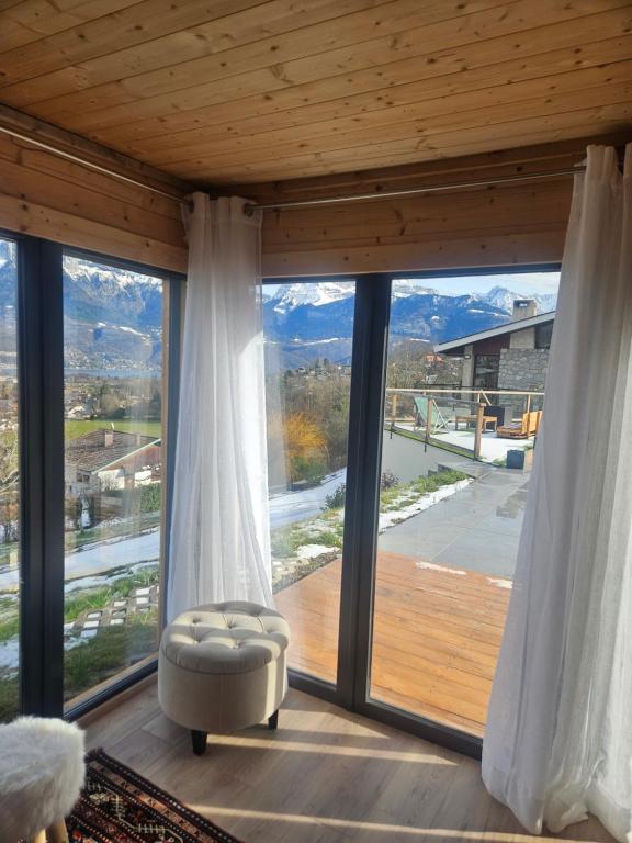 Le Petit Chalet - 2