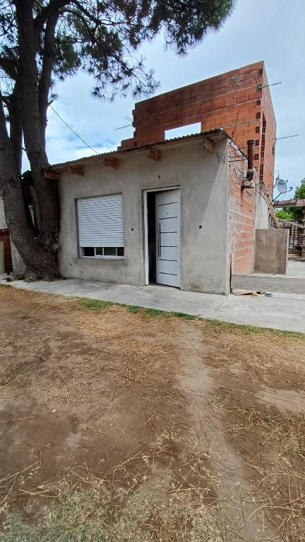 Casa Esperanza - 1