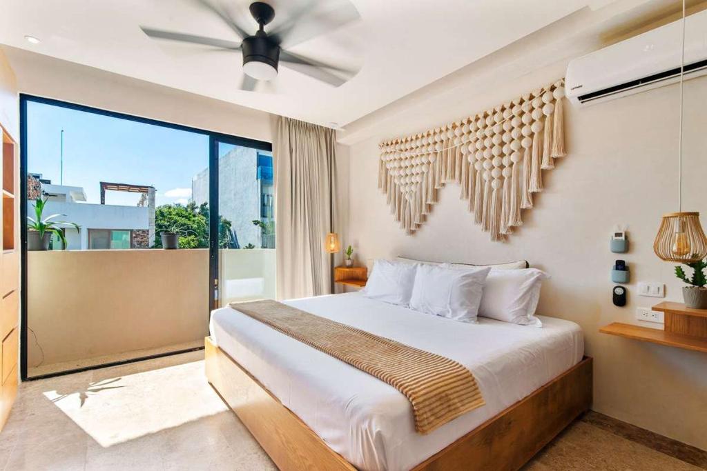 A Sweet Jungle Suite in Aldea Zama - 2