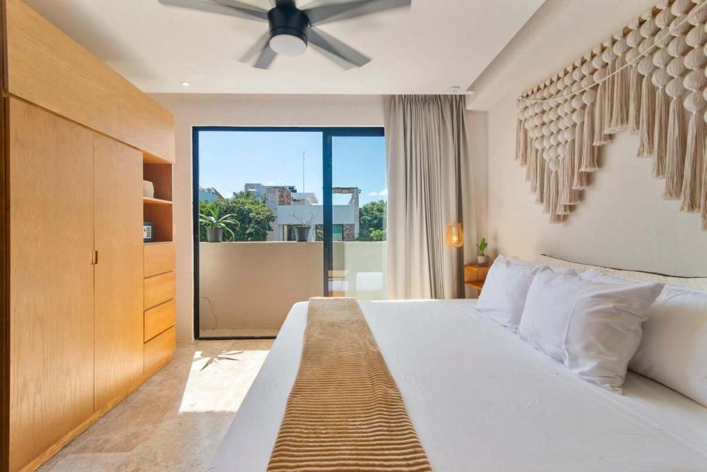 A Sweet Jungle Suite in Aldea Zama - 5