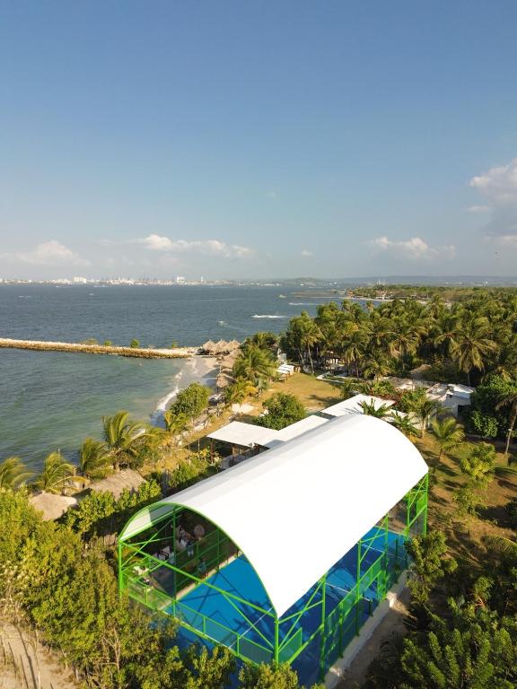 Vista Mare Beach House - 3