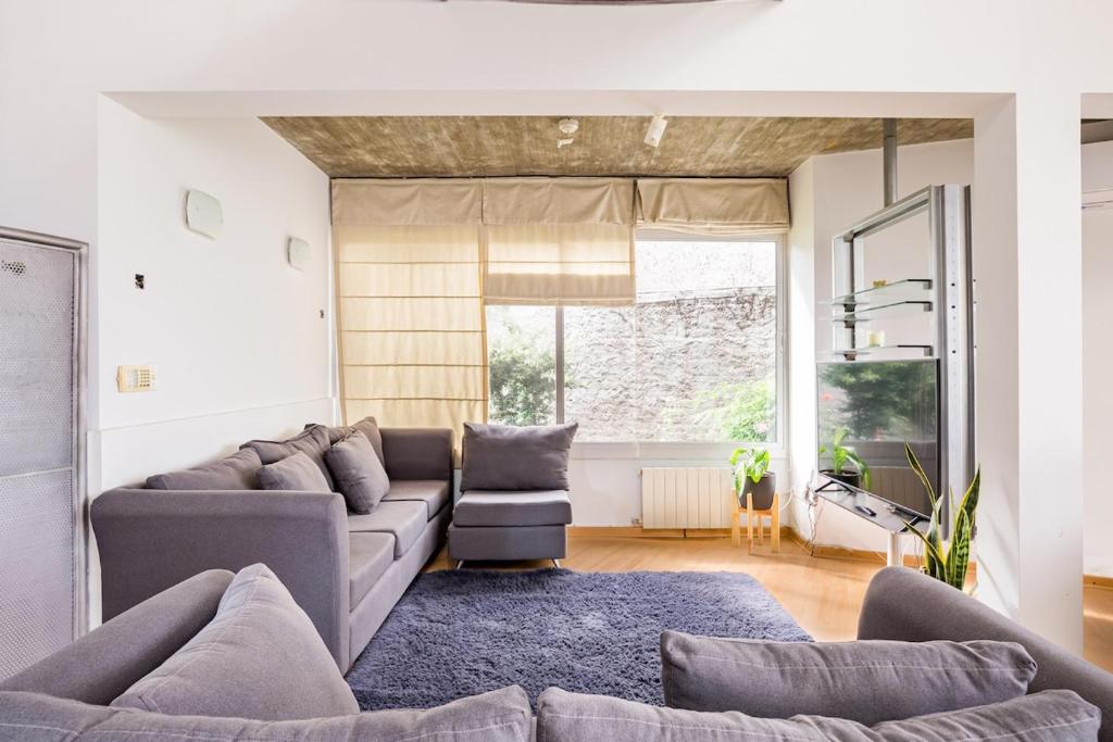 Casa moderna en ciudad de Mendoza - 3