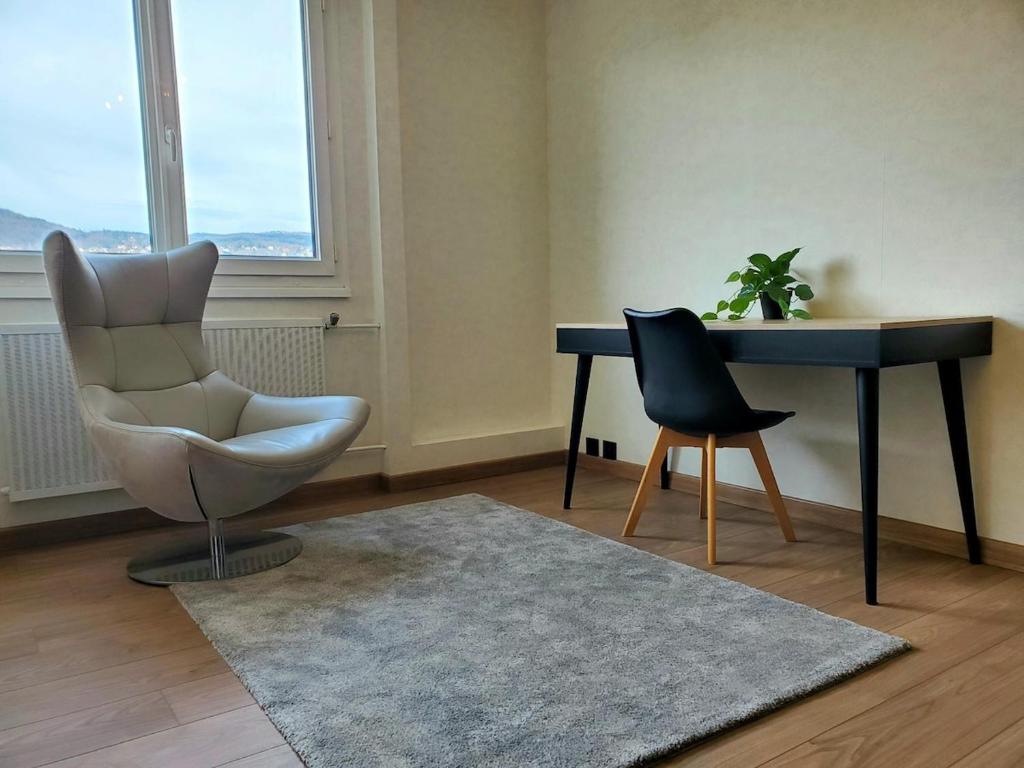 Le Moderne Chic - Clermont-Ferrand - 5