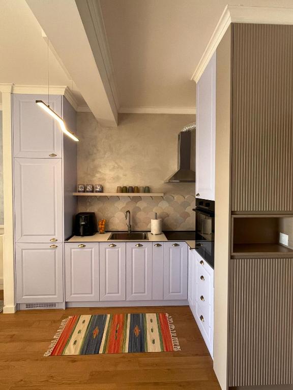 OLIVA RESIDENCE Tina - 4