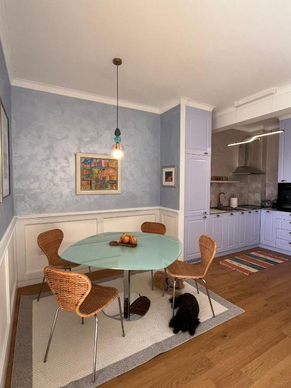 OLIVA RESIDENCE Tina - 3