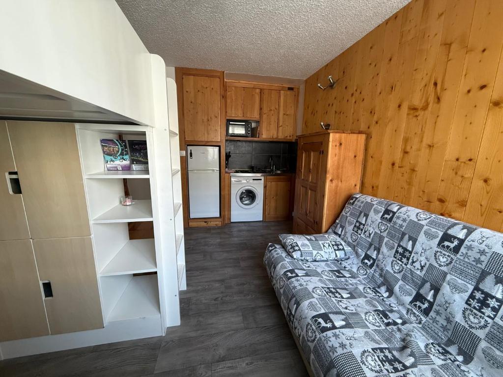 Location studio à Serre Chevalier 1350 - 1