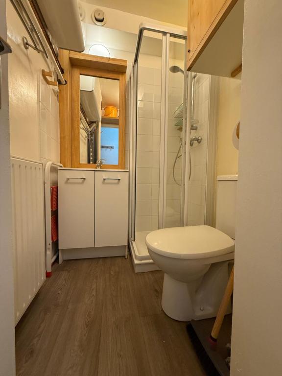 Location studio à Serre Chevalier 1350 - 2