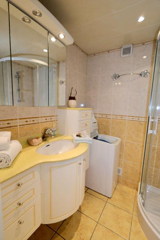 Appartement SESAME Port Ambonne 122 - Luxe By AGN - 4 personnes - 4