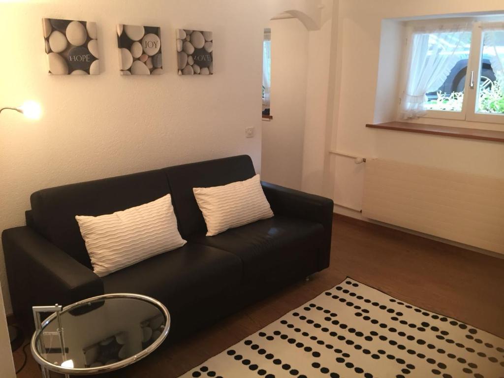 Wohnung in Davos Platz, WEF, nahe Kongresszentrum - 4