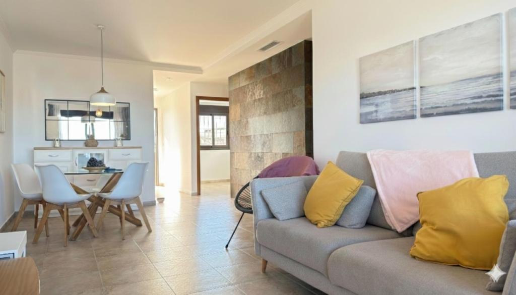 Casita Las Dunas de Arenales del Sol - 3
