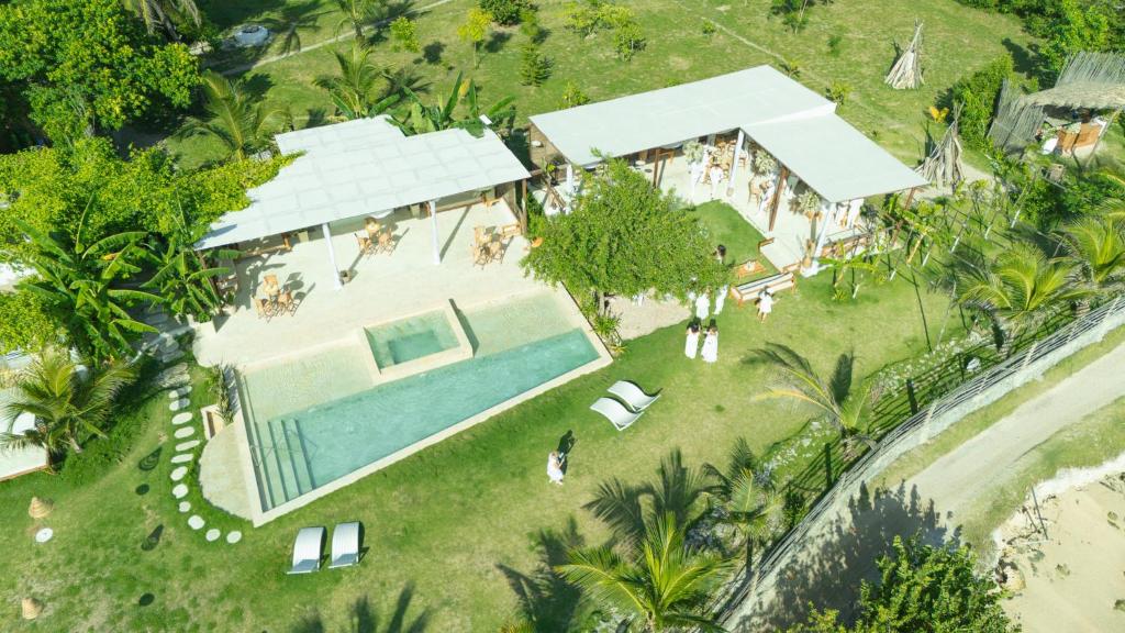 Vista Mare Beach House - 2