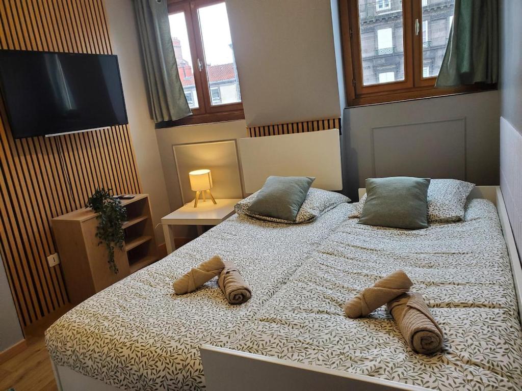 Le Petit Cosy - Clermont-Ferrand - 1