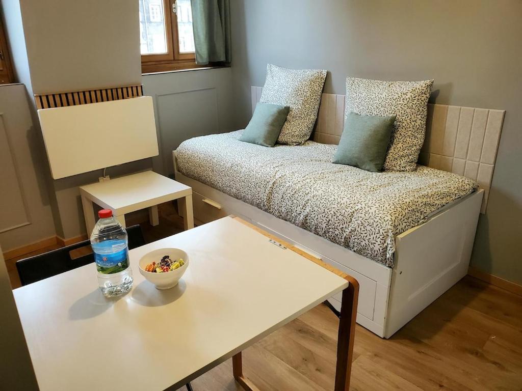 Le Petit Cosy - Clermont-Ferrand - 2