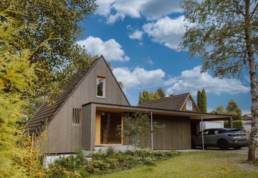 HEIMATEL - A Huesle - 5