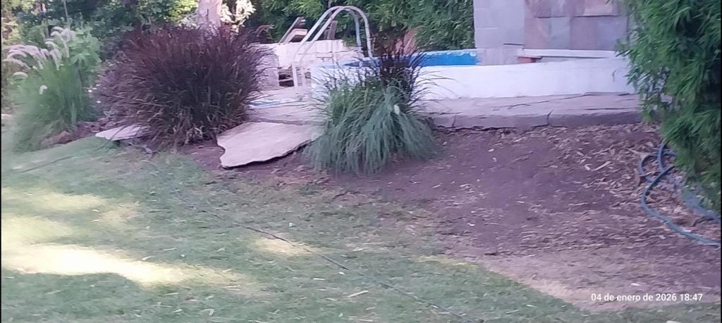 Mendiolaza Tennis Park - 2