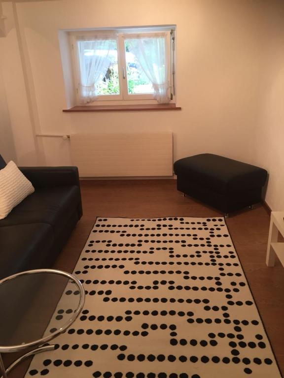 Wohnung in Davos Platz, WEF, nahe Kongresszentrum - 5