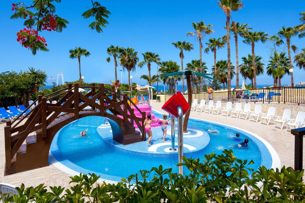 Tagoro Family & Fun Costa Adeje — Attractions for children in Costa Adeje, Canary Islands