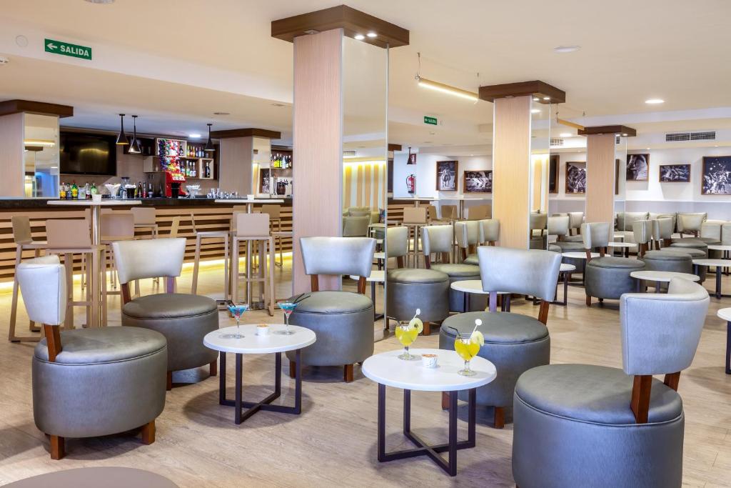 Tagoro Family & Fun Costa Adeje — Restaurant & bars in Costa Adeje, Canary Islands
