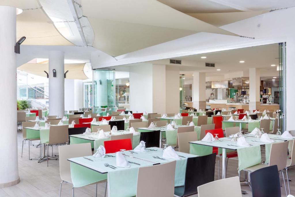 Tagoro Family & Fun Costa Adeje — Restaurant & bars in Costa Adeje, Canary Islands