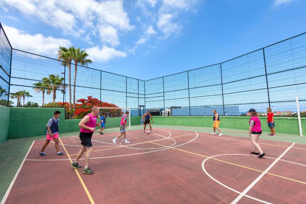 Tagoro Family & Fun Costa Adeje — Sports & recreation in Costa Adeje, Canary Islands