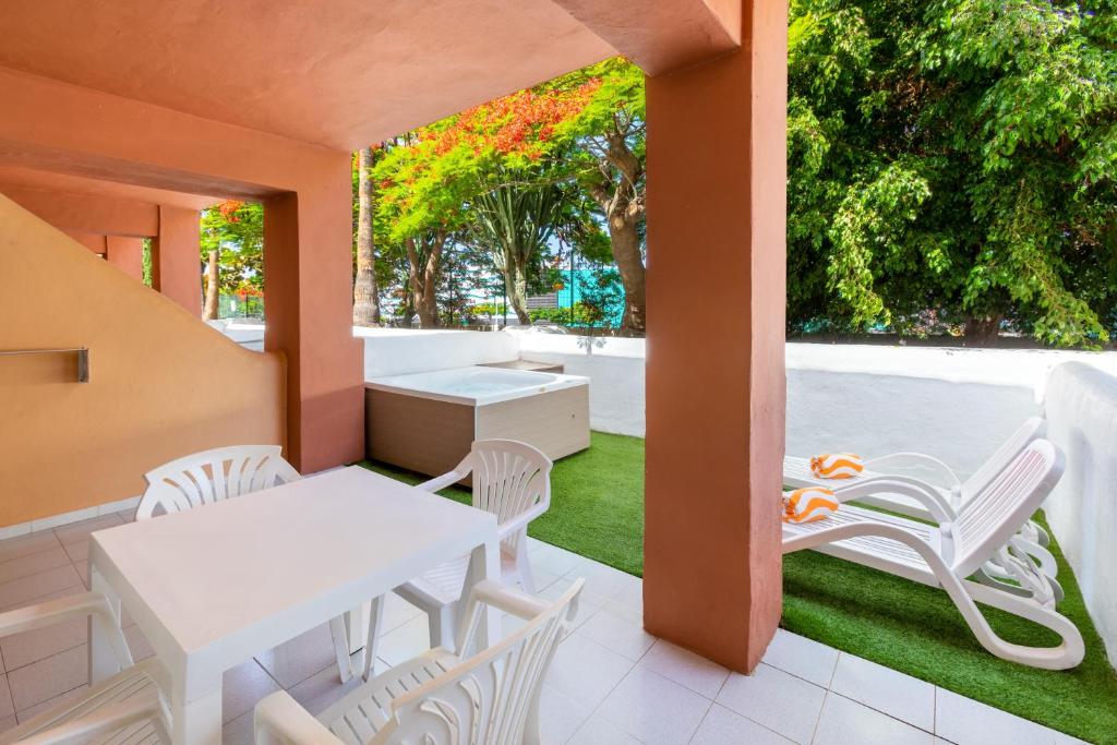 Tagoro Family & Fun Costa Adeje — Spa in Costa Adeje, Canary Islands