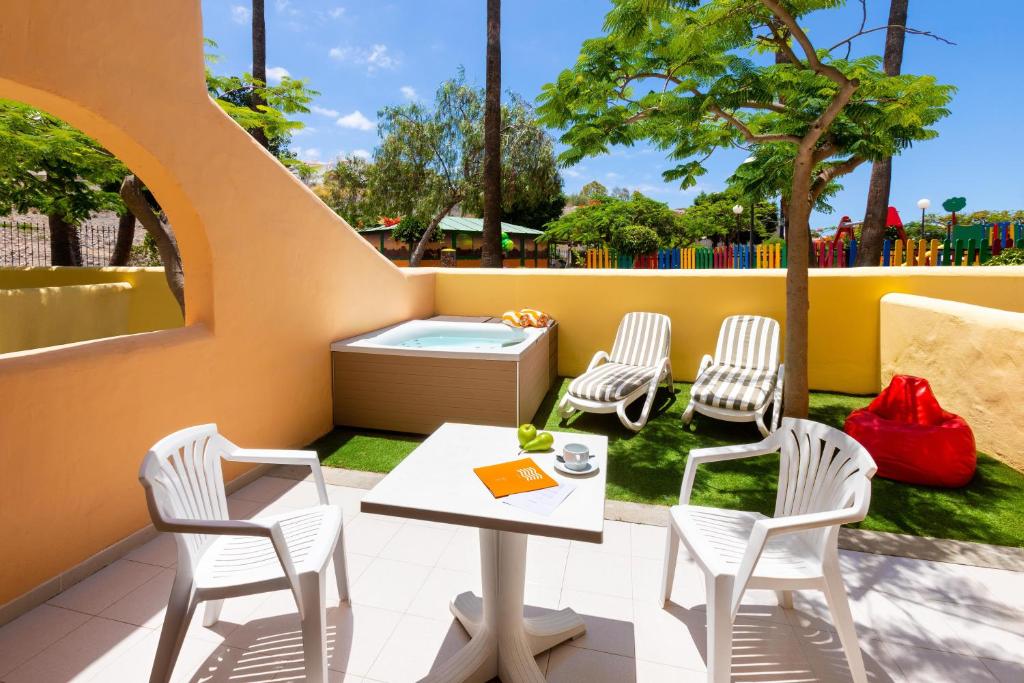 Tagoro Family & Fun Costa Adeje — Spa in Costa Adeje, Canary Islands