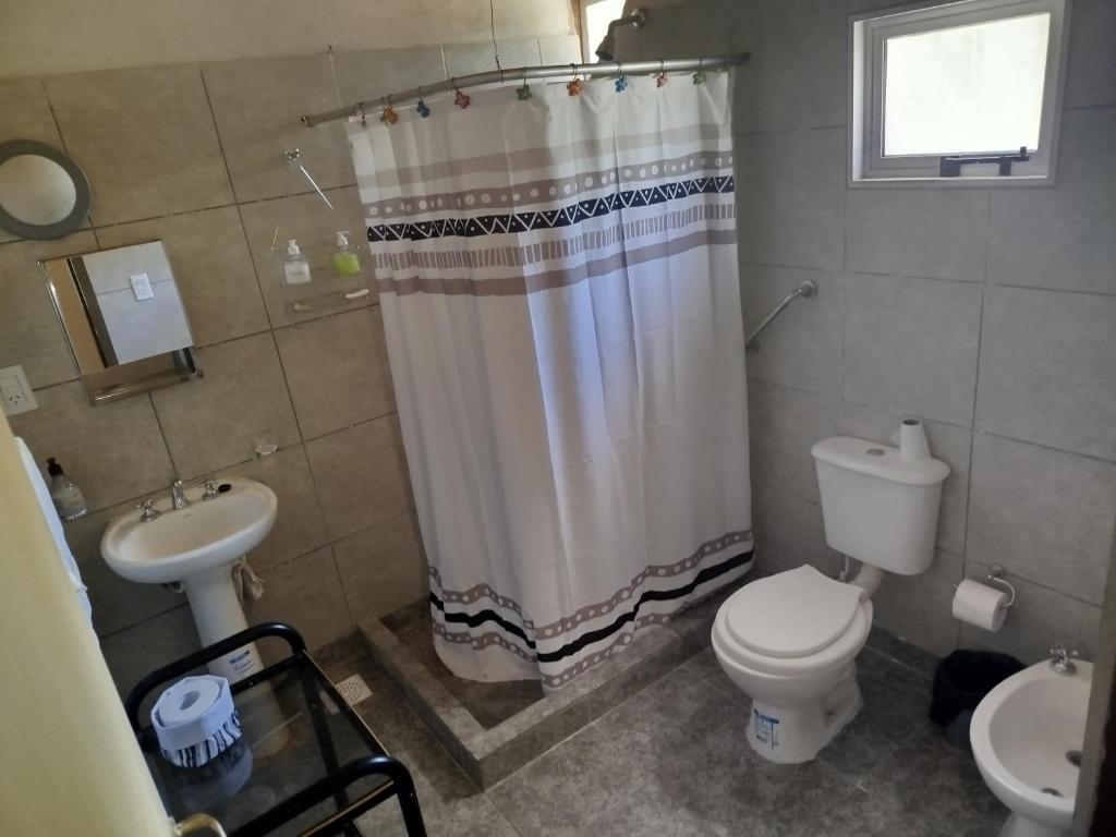 El portal del Shincal - 1