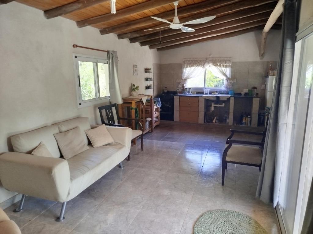 El portal del Shincal - 5