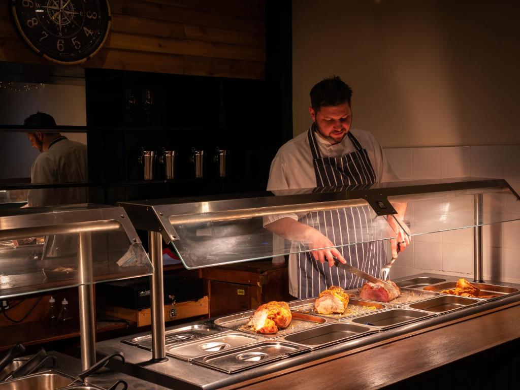 お料理のイメージ