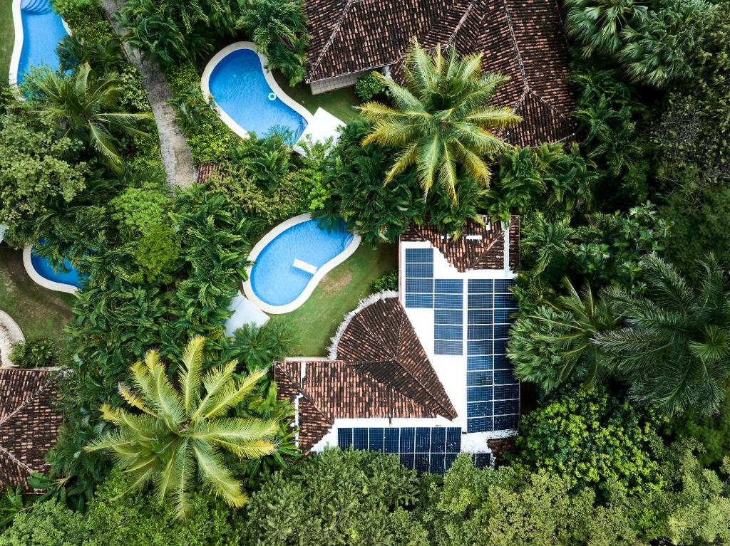 Exterior view, Cala Luna Boutique Hotel & Villas in Tamarindo