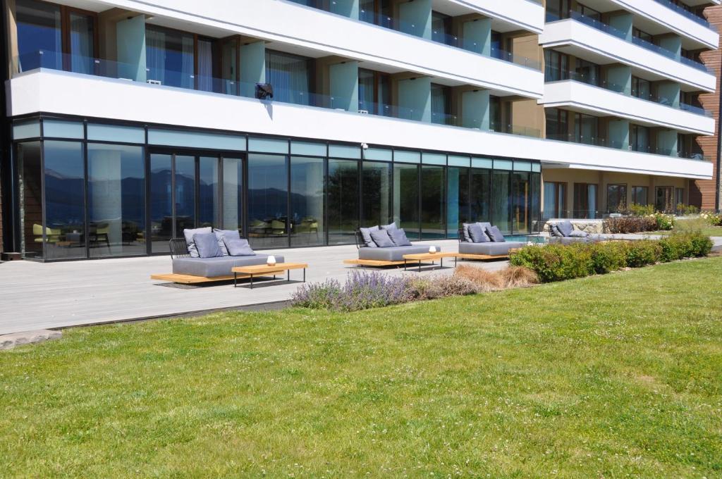 Departamento Premium Bariloche - 5