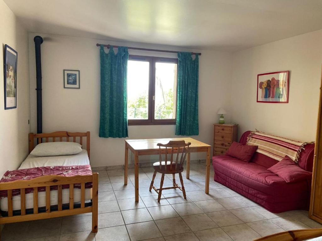 Mt Guillaume appartement - 3