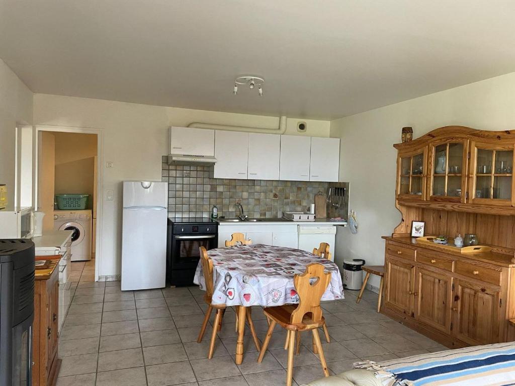 Mt Guillaume appartement - 4