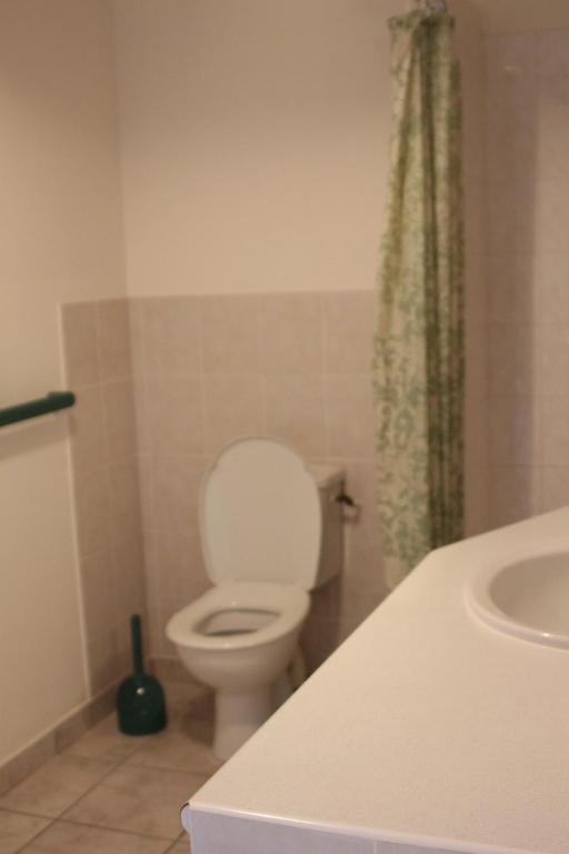 Mt Guillaume appartement - 5