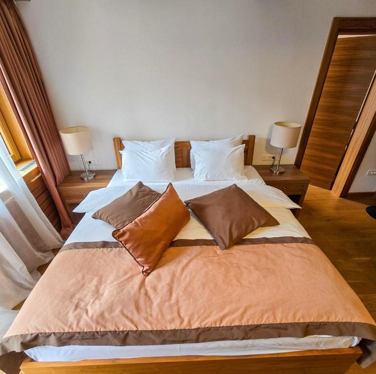 Apartman Vucko Jahorina LUX - 4